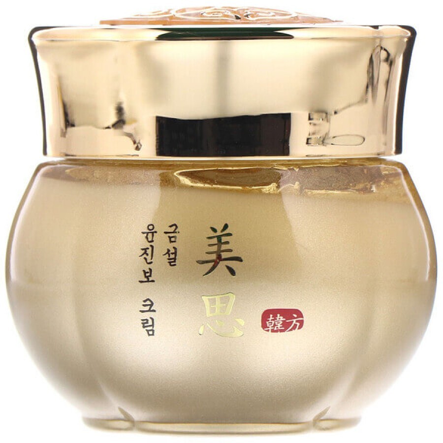 Ліфтинг-крем омолоджуючий Missha Geum Sul Lifting Special Cream, 50 мл: ціни та характеристики