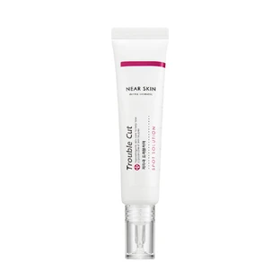Локальний крем Missha Near Skin Trouble Cut Spot Solution, 20 мл