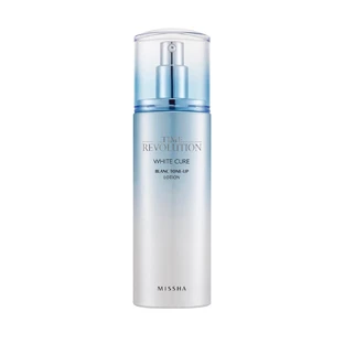Лосьйон Missha Time Revolution White Cure Blanc, 130 мл