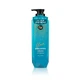 Лосьйон для тіла Aekyung Shower Mate Glam Perfume Green Crystal, 400 г