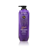 Лосьйон для тіла Aekyung Shower Mate Glam Perfume Violet Diamond, 400 г