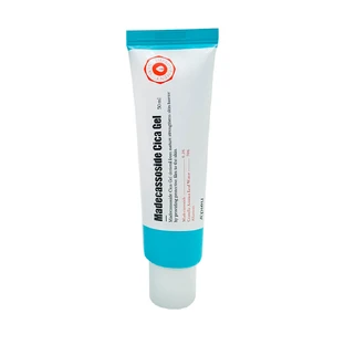 Мадакассосід гель в тубі Apieu Madecassoside Cica Gel, 50 мл