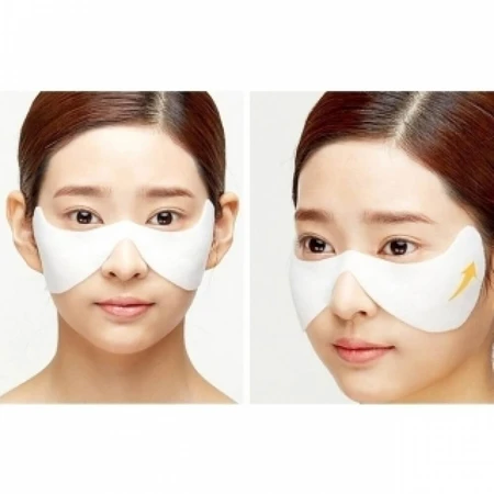 Маска для зони навколо очей Holika Holika Spot Band Eye Zone Patch, 4 г: ціни та характеристики