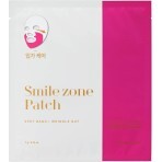 Маска для зони носо-губних складок Holika Holika Spot Band Smile Zone Patch, 7 г: ціни та характеристики
