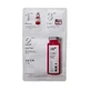 Маска для лица Missha 3-step Lifting Mask 3х-шаговая лифтинговая 1.5 г + 25 г + 1.5 г