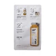 Маска для лица Missha 3-step Nutrition Mask 3х-шаговая питательная 1.5 г + 25 г + 1.5 г