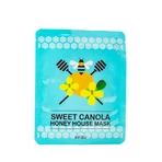 Маска для обличчя A'pieu Sweet Canola Honey, 23 г: ціни та характеристики