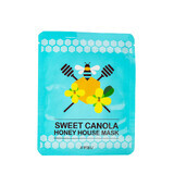 Маска для лица A'pieu Sweet Canola Honey, 23 г 
