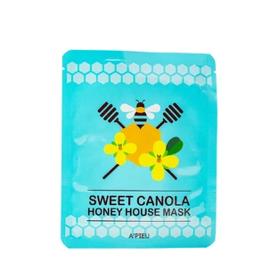 Маска для обличчя A'pieu Sweet Canola Honey, 23 г
