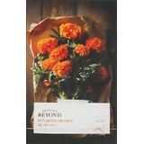 Маска для обличчя Beyond Herb Garden Calendula Mask Календула, 22 мл