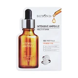Маска для обличчя Beyond Intensive Ampoule Mask Multi Vitamin 22 мл