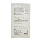 Маска для лица Missha Mascure Moisture Solution Sheet Mask Ceramide, 27 мл: цены и характеристики