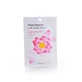 Маска для лица Missha Pure Source Cell Sheet Mask Lotus Flower, 21 г