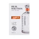 Маска для обличчя Missha Real Solution Tencel Sheet Mask Total Care Collagen, 25 г
