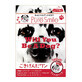 Маска для обличчя Pure Smile Dogs&amp;Cats Maron Art Mask, 23 мл