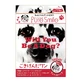 Маска для лица Pure Smile Dogs&Cats Maron Art Mask, 23 мл