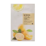 Маска для обличчя Mizon Joyful Time Essence Mask Вітамінна 23 г: ціни та характеристики