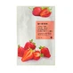 Маска для лица Клубника Mizon Joyful Time Essence Mask Strawberry, 23 г 