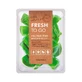 Маска для лица Tony Moly Fresh To Go с алоэ 22 г