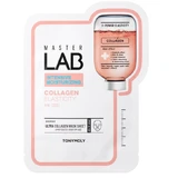 Маска для обличчя з колагеном Tony Moly Master Lab Collagen, 19 г