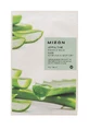 Маска для лица Mizon Joyful Time Essence с экстрактом алоэ 23 г