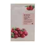 Маска для лица Mizon Joyful Time Essence Mask Acerola с экстрактом ацеролы 23 г: цены и характеристики