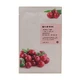 Маска для лица Mizon Joyful Time Essence Mask Acerola с экстрактом ацеролы 23 г
