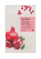 Маска для лица Mizon Joyful Time Essence Mask Pomegranate с экстрактом граната 23 г