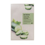 Маска для обличчя Mizon Joyful Time Essence Mask з екстрактом огірка 23 г: ціни та характеристики