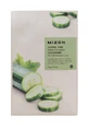 Маска для лица Mizon Joyful Time Essence Mask с экстрактом огурца 23 г
