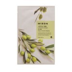 Маска для обличчя Mizon Joyful Time Essence Mask Olive з екстрактом оливи 23 г: ціни та характеристики