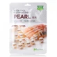 Маска для лица Pascucci Good Face Eco Mask Sheet Pearl тканевая c жемчужным порошком 23 мл 