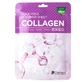 Маска для обличчя Pascucci Good Face Eco Mask Sheet Collagen тканинна c колагеном 23 мл