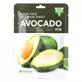 Маска для лица Pascucci Good Face Eco Mask Sheet Avocado тканевая c экстрактом авокадо 23 мл