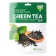 Маска для лица Pascucci Good Face Eco Mask Sheet Green Tea тканевая c экстрактом зеленого чая 23 мл
