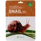 Маска для лица Pascucci Good Face Eco Mask Sheet Snail тканевая c экстрактом улитки 23 мл 