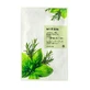 Маска для обличчя Трави Mizon Joyful Time Essence Herb Mask, 23 г