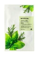 Маска для обличчя Трави Mizon Joyful Time Essence Herb Mask, 23 г