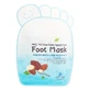 Маска для ног Avec Moi Shea Butter Special Care Foot Mask, 16 г