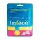 Маска для ног Imface Foot Silky Mask Softholic, 16 мл