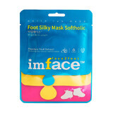 Маска для ніг Imface Foot Silky Mask Softholic, 16 мл