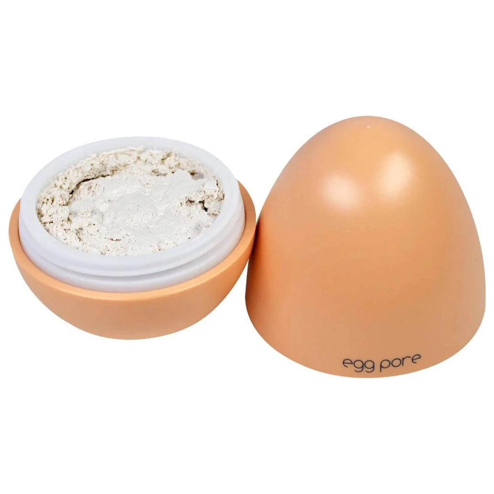 Маска Очищающая и Сужающая поры Tony Moly Egg Pore Tightening Cooling Pack 30 г: цены и характеристики