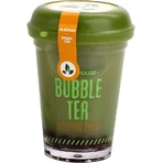 Маска нічна з екстрактом зеленого чаю Etude House Bubble Tea Sleeping Pack Green Tea, 100 мл: ціни та характеристики