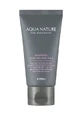 Маска проти чорних крапок Apieu Aqua Nature Blackhead Clean-off Nose Pack, 50 мл