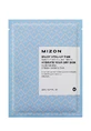 Маска для обличчя Mizon Enjoy Vital-Up Time Watery Moisture Mask з екстрактом зеленого чаю 23 мл