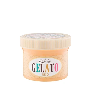 Маска-скраб с рисом A'pieu Rub In Gelato Mask Riso, 100 мл 