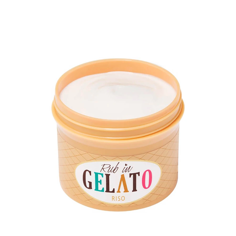 Маска-скраб с рисом A'pieu Rub In Gelato Mask Riso, 100 мл : цены и характеристики