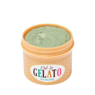 Маска-скраб з екстрактом фісташки A'pieu Rub In Gelato Mask Pistachio, 100 мл