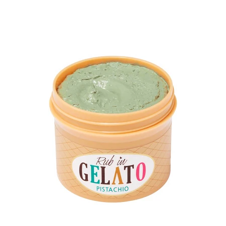 Маска-скраб з екстрактом фісташки A'pieu Rub In Gelato Mask Pistachio, 100 мл: ціни та характеристики