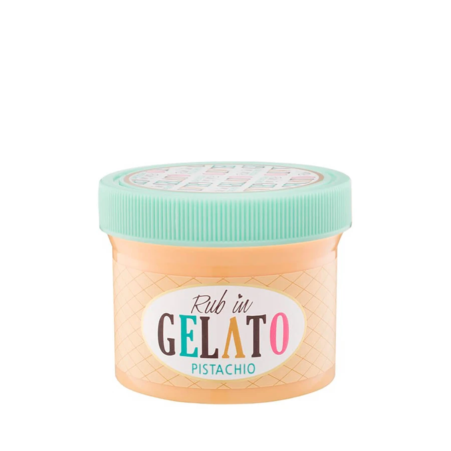 Маска-скраб з екстрактом фісташки A'pieu Rub In Gelato Mask Pistachio, 100 мл: ціни та характеристики